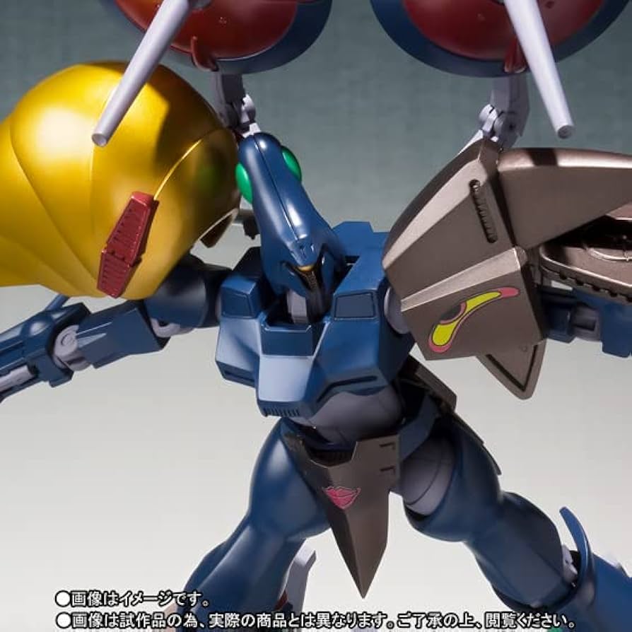 ロボット魂＜SIDE HM＞アトール＆アトールＶマクトミンビルドパーツセット ROBOT魂 ＜SIDE HM＞ ヘビーメタルアトール＆アトールVマク